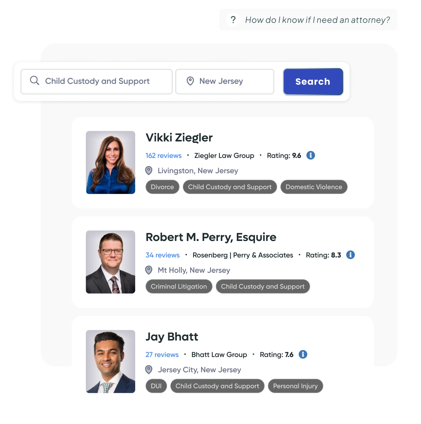 Looking-for-an-attorney